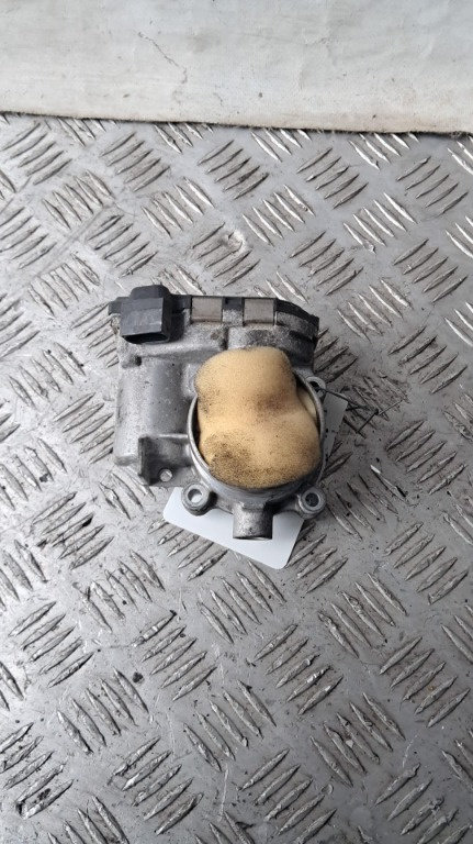 Clapeta acceleratie Volvo S60 an fab. 2011 cod 31216665 / 0280750520