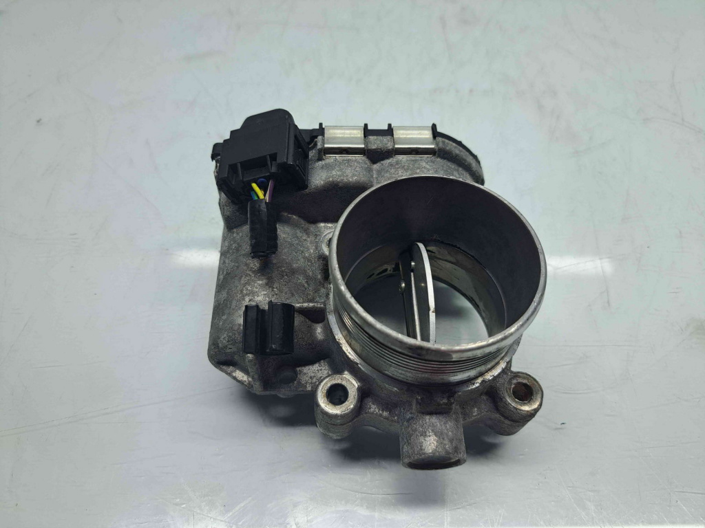 Clapeta acceleratie Volvo S60 [Fabr 2000-2010] 31216665 2.4 D5244T4 136KW / 185CP