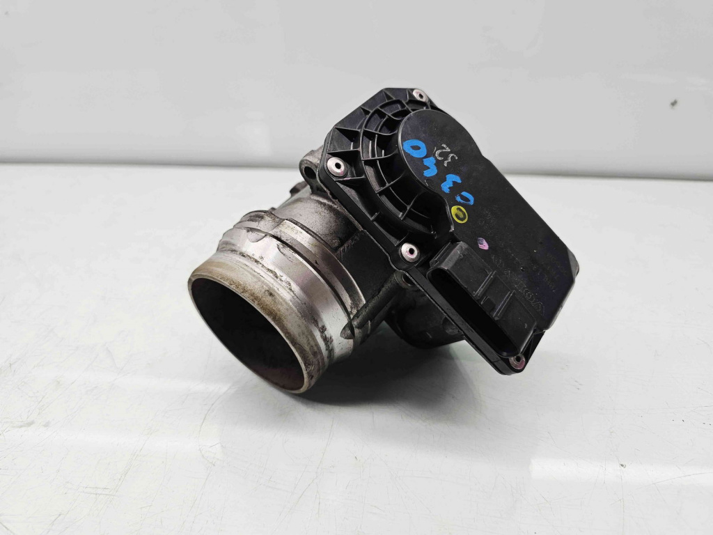 Clapeta acceleratie Volvo S60 ll [Fabr 2010-2018] 31293930 2.0 D4204TS 133KW / 181CP