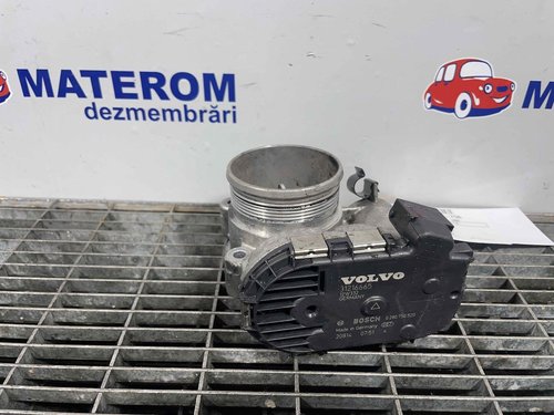 CLAPETA ACCELERATIE VOLVO S60 S60 2.0 D - (2011 2018)