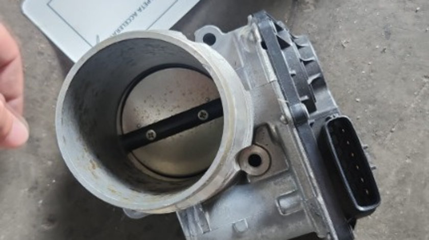 Clapeta acceleratie Volvo S60 T3 1.5 B4154T4 2018 Cod : 31293736