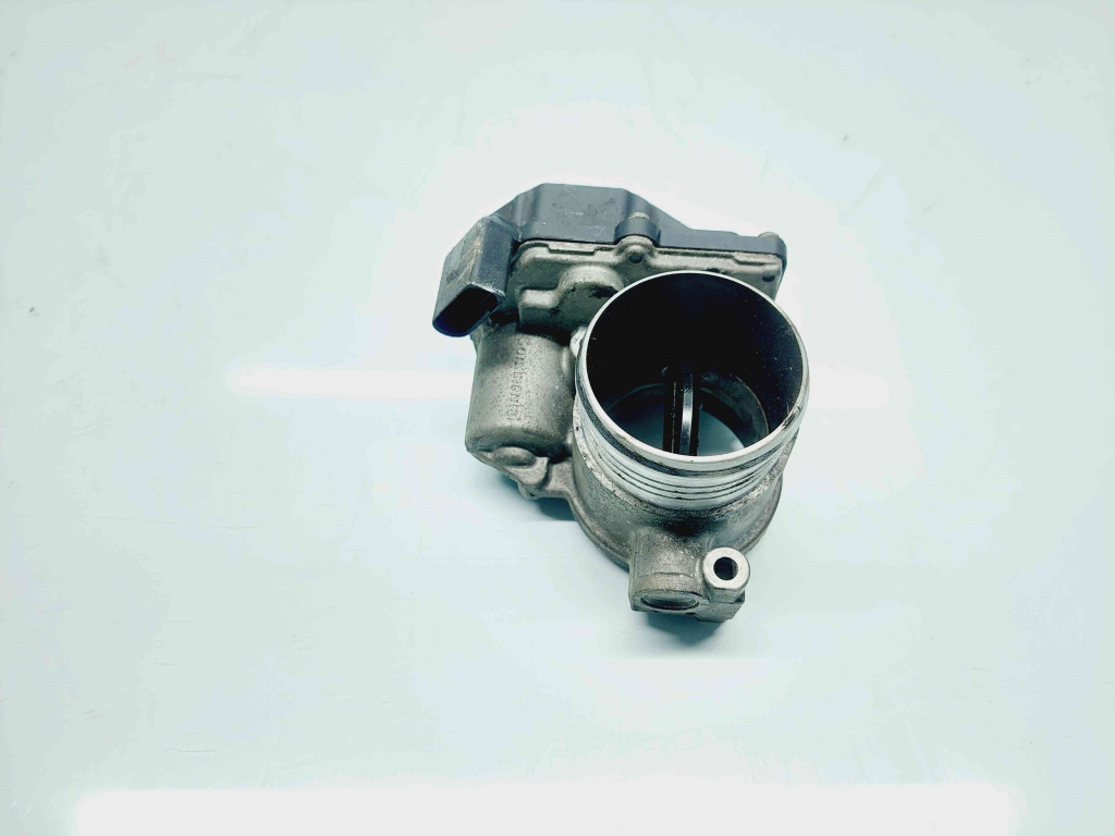 Clapeta acceleratie Volvo S80 II [Fabr 2006-2016] 9M5Q-9E926-AA 2.0 TDCI TXMA120KW / 163CP