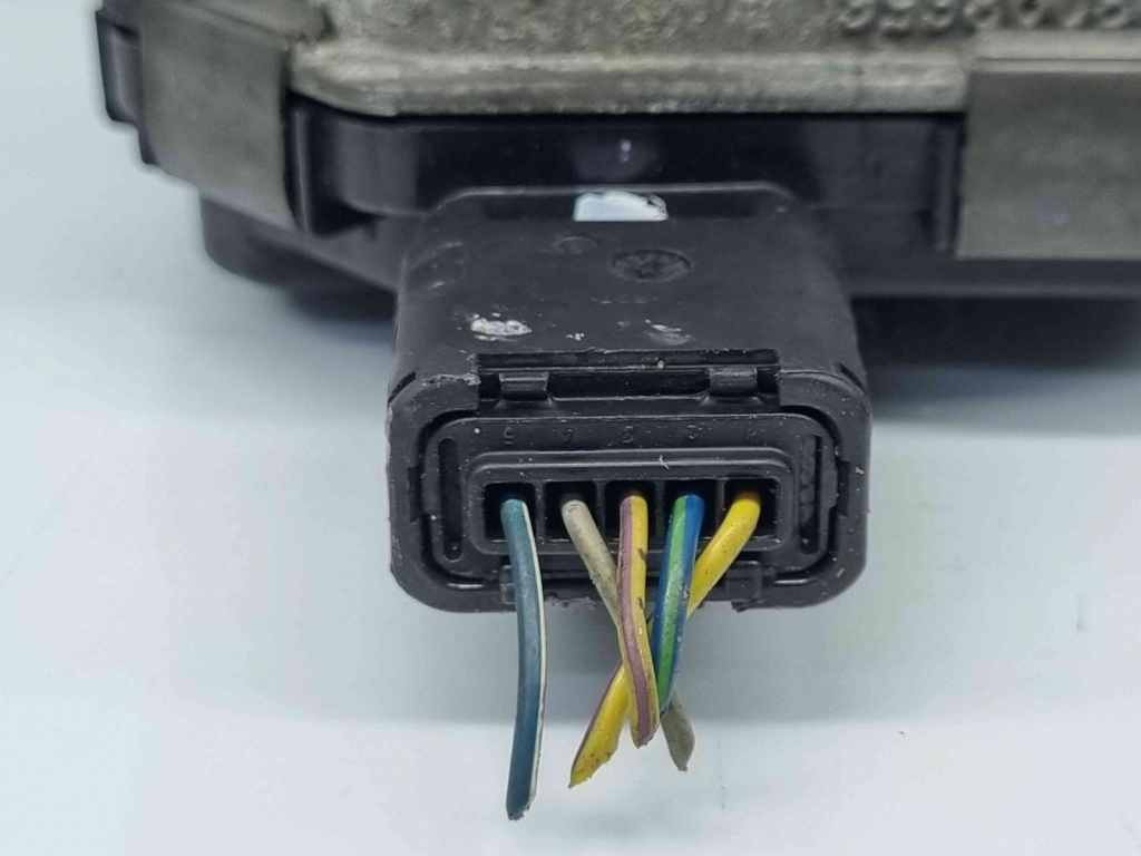 Clapeta acceleratie Volvo V40 [Fabr 2013-2019] 9673534480 1.6 D4162T 1.6 D4162T 84KW / 114CP