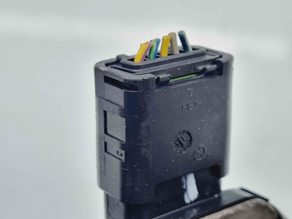 Clapeta acceleratie Volvo V40 [Fabr 2013-2019] 9673534480 1.6 D4162T 84KW / 115CP 1.6 D4162T 84KW / 115CP