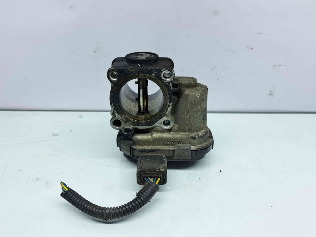 Clapeta acceleratie Volvo V40 [Fabr 2013-2019] 28098656 1.6 D162T 1.6 D162T 84KW / 115CP