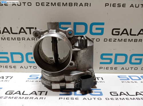 Clapeta Acceleratie Volvo V50 2.4 D 2005 - 2012 Cod 0281002701 8692720 [M5047]