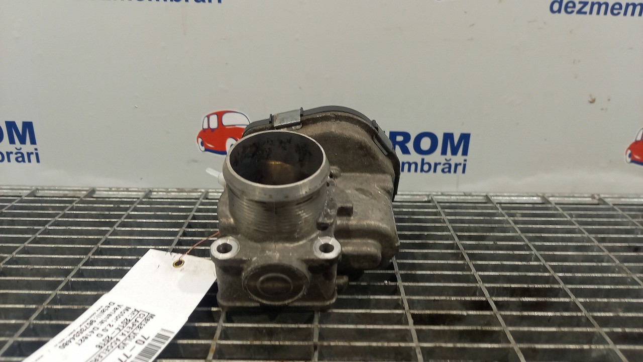 CLAPETA ACCELERATIE VOLVO V60 1.6 D - (2