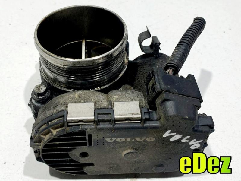 Clapeta acceleratie Volvo V60 facelift (2013-2018) 2.4 d5 D5244T15 215 cp 31216665