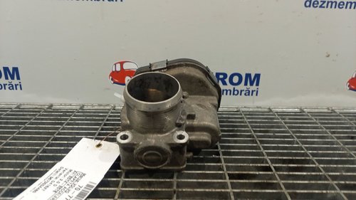 CLAPETA ACCELERATIE VOLVO V60 V60 1.6 D - (2014 2018)