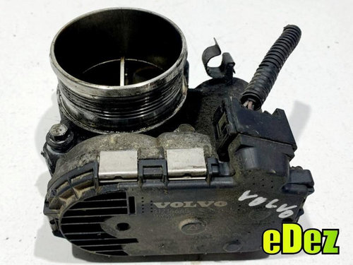 Clapeta acceleratie Volvo V70 3 facelift (2013-2016) 2.4 d5 D5244T15 215 cp 31216665