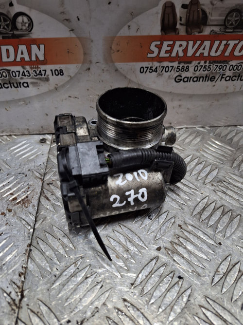 Clapeta acceleratie Volvo XC60 (2008-2013) 2.4 Motorina 2010, 31216665