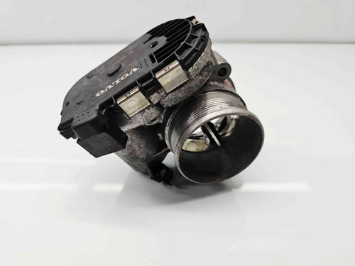 Clapeta acceleratie Volvo XC60 [Fabr 2008-2017] 31216665 2.4 D5244T4 136KW / 185CP