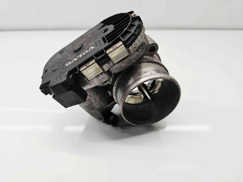 Clapeta acceleratie Volvo XC90 [Fabr 2002-2014] 31216665 2.4 D5244T4 136KW / 185CP