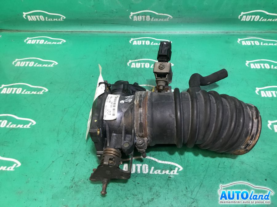 Clapeta Acceleratie Vp2alubb 1.8 B Mazda 6 GG 2002