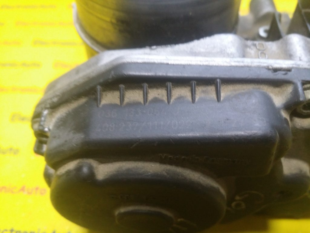 Clapeta Acceleratie VW, 036133064J, 408237