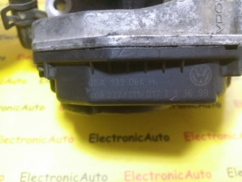 Clapeta Acceleratie VW, 06A133064H, 408237
