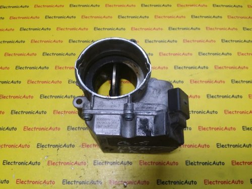 Clapeta Acceleratie VW, A2C53099815, 03G128063C v120