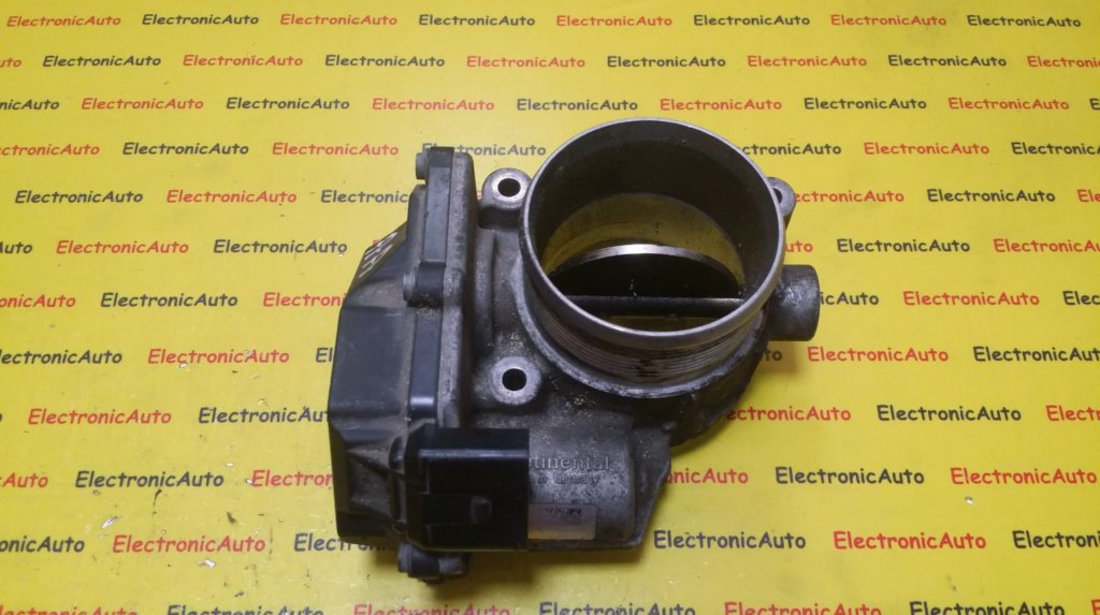 Clapeta Acceleratie VW, A2C53385161, 03L128063H