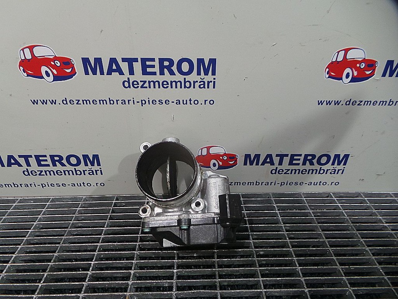 CLAPETA ACCELERATIE VW AMAROK AMAROK 2.0 TDI - (2010 2015)