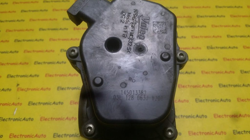 Clapeta acceleratie Vw Audi 03L128063J, 145013382