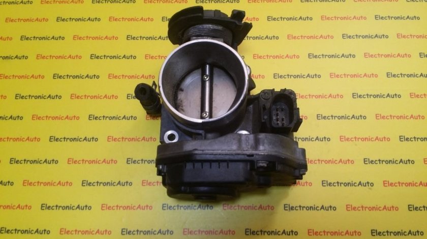 Clapeta Acceleratie VW, Audi, 06A133063G, 408237