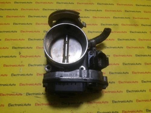 Clapeta acceleratie Vw Audi 078133063AG, 078 133 063 AG