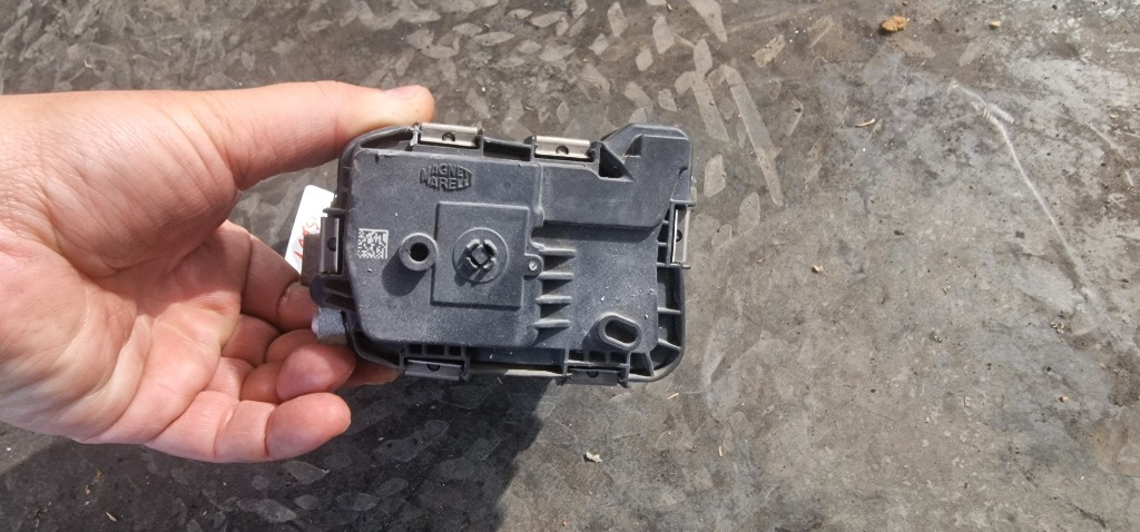 Clapeta Acceleratie Vw Audi Seat Skoda 1.0TSI CHZ cod 04C133062C
