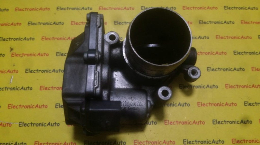 Clapeta acceleratie Vw Audi Skoda 03L128063E, A2C53338105