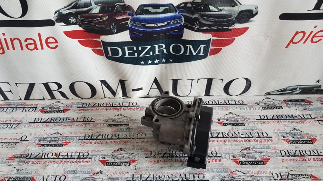 Clapeta acceleratie VW Beetle 1.6TDi 105cp 03l128063q cod motor : CAYC