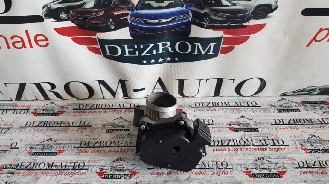 Clapeta acceleratie VW Beetle 1.6TDi 105cp 03l128063q cod motor : CAYC