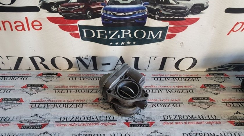 Clapeta acceleratie VW Beetle 1.9TDi 100cp BEW cod piesa : 038128063L