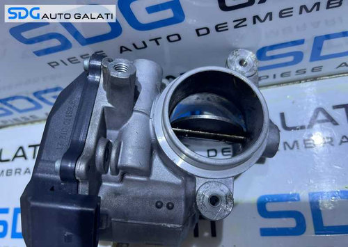 Clapeta Acceleratie VW Beetle 2.0 TDI CVC CVCA 2012 - 2016 Cod 04L128063P 04L128059K A2C84315500