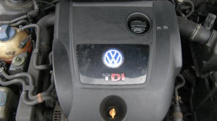 Clapeta Acceleratie Vw Bora 1 9 Tdi Asz 130 De Cai