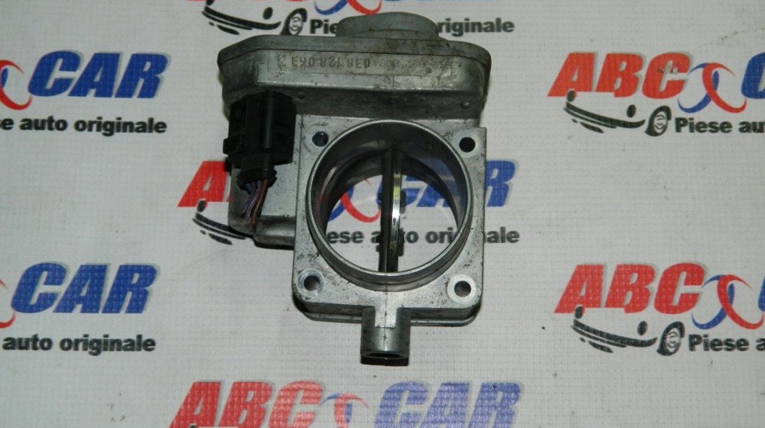 Clapeta acceleratie VW Bora (1J) 1.9 SDI cod: 038128063J model 2002