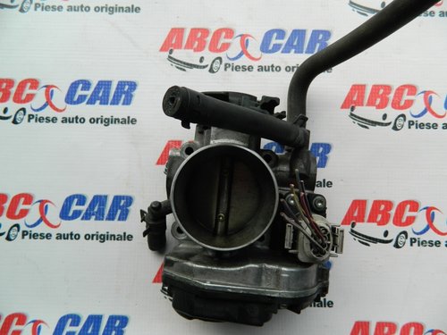 Clapeta acceleratie VW Bora (1J) 2.0 Benzina cod: 06A133064H model 2002
