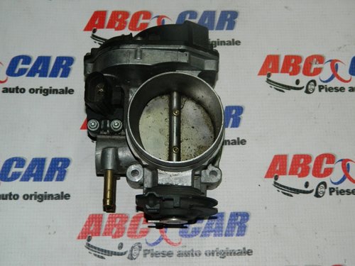 Clapeta acceleratie VW Bora (1J) cod: 021133066 model 2002