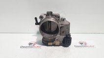 Clapeta acceleratie, Vw Bora (1J2), 1.8 t, AUM, 06...