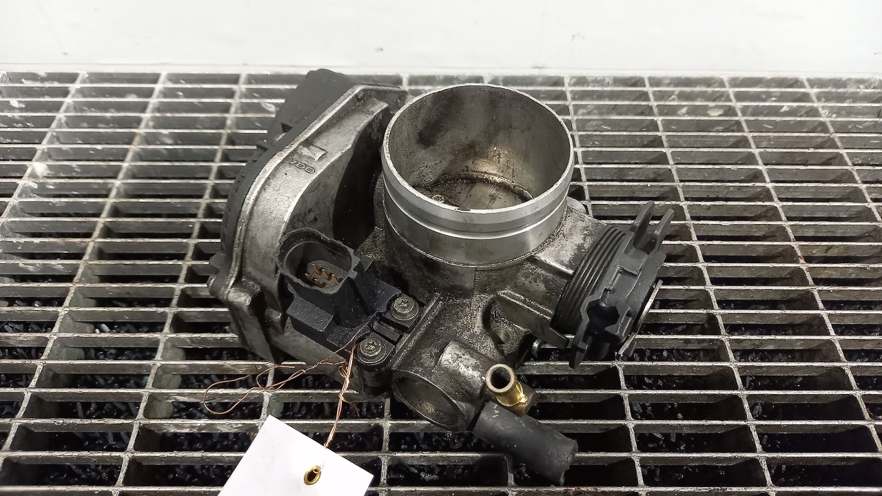 CLAPETA ACCELERATIE VW BORA 2.0 INJ - (1998 2004)