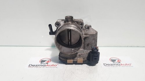 Clapeta acceleratie, Vw Bora Combi (1J6), 1.8 t, AUM, 06A133062C