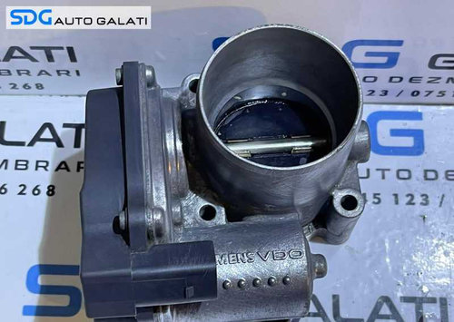 Clapeta Acceleratie VW Caddy 1.4 BUD 2004 - 2011 Cod 03C133062C A2C53030936