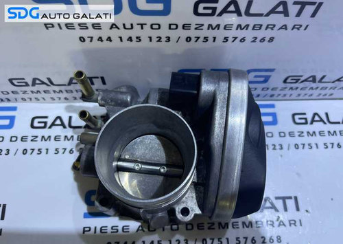 Clapeta Acceleratie VW Caddy 1.6 BSE BSF CHGA 2004 - 2015 Cod 06A133062AT A2C53093430