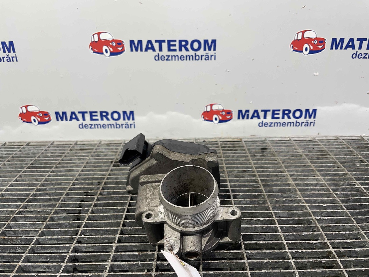 CLAPETA ACCELERATIE VW CADDY 1.6 TDI - (2010 2015)