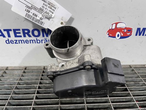 CLAPETA ACCELERATIE VW CADDY 1.6 TDI - (2015 2020)