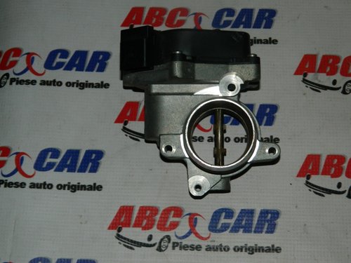 Clapeta acceleratie VW Caddy (2K) 2.0 TDI cod: 03L128063J model 2012