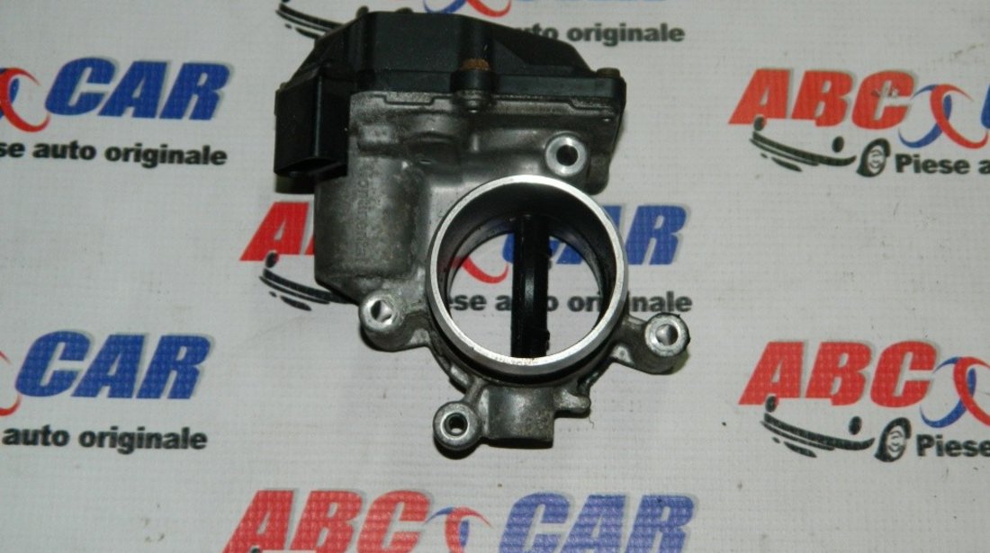 Clapeta acceleratie VW Caddy (2K) cod: 03L128063K model 2010