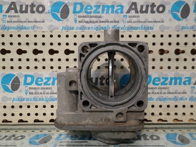 Clapeta acceleratie Vw Caddy 3, 038128063C