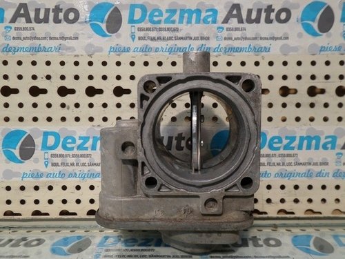 Clapeta acceleratie Vw Caddy 3, 038128063C