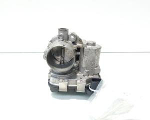 Clapeta acceleratie, Vw Caddy 4, 1.0 tsi, DKR, 04C133062C