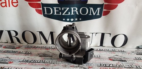 Clapeta acceleratie VW Caddy III 2.0 TDI 140 CP 03g128063q cod motor BMM