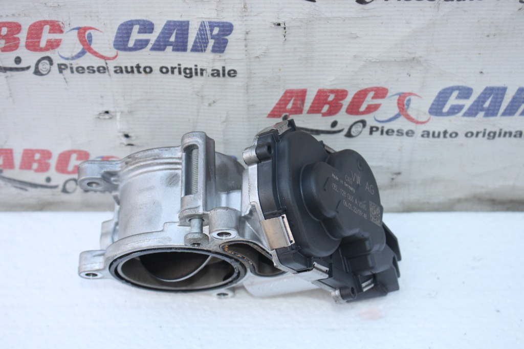 Clapeta acceleratie VW Caddy (SB) 2020-prezent 2.0 TDI 05L128063A